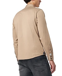 Buffalo David Bitton Men's Sagrani Regular-Fit Shirt