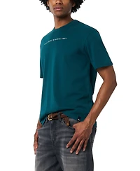 Buffalo David Bitton Men's Tilden Classic-Fit T-Shirt
