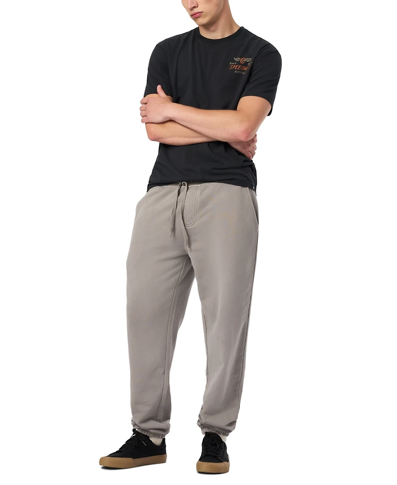 Buffalo David Bitton Men's Short-Sleeve T-Shirt