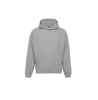 Ocio Big & Tall Men s Organic Cotton Teddy Oversized Hoodie - Plus and Special
