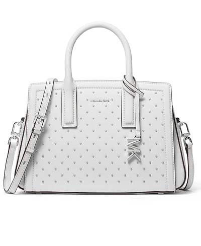 Michael Michael Kors Laila Small Satchel Bag