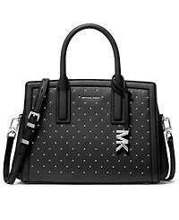Michael Michael Kors Laila Small Satchel Bag