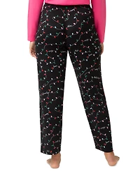 Hue Women's Pear Club Long Pajama Pants
