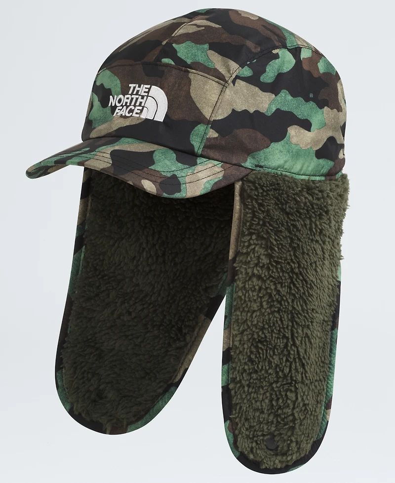 The North Face Boys 7-16 Shasta Trapper