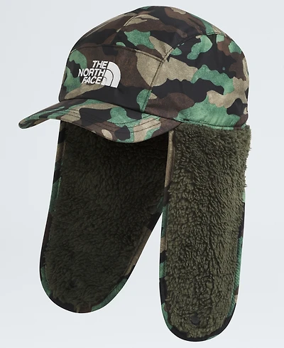 The North Face Boys 7-16 Shasta Trapper