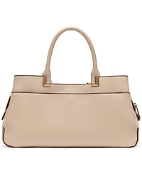 Karl Lagerfeld Paris Meribel Large Satchel Bag