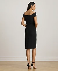 Lauren Ralph Women's Cocktail Dress