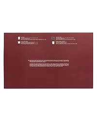 Created For Macy's 4-Pc. Candle Coffret 2025 Set