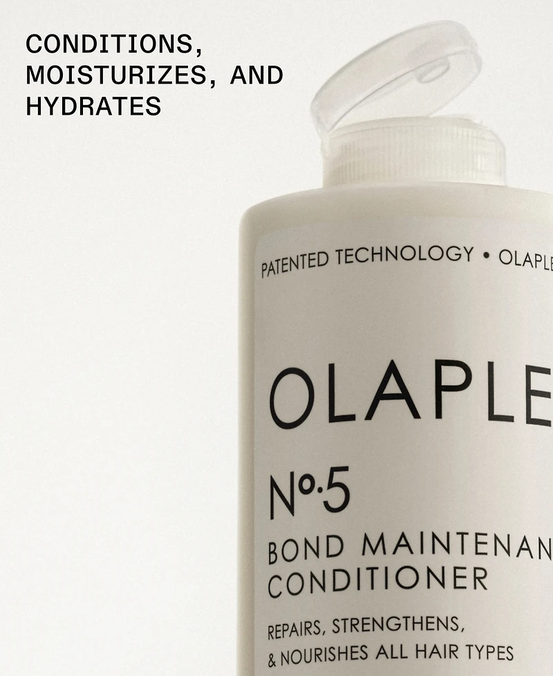 Olaplex Nº.5 Bond Maintenance Conditioner, 8.5 oz.