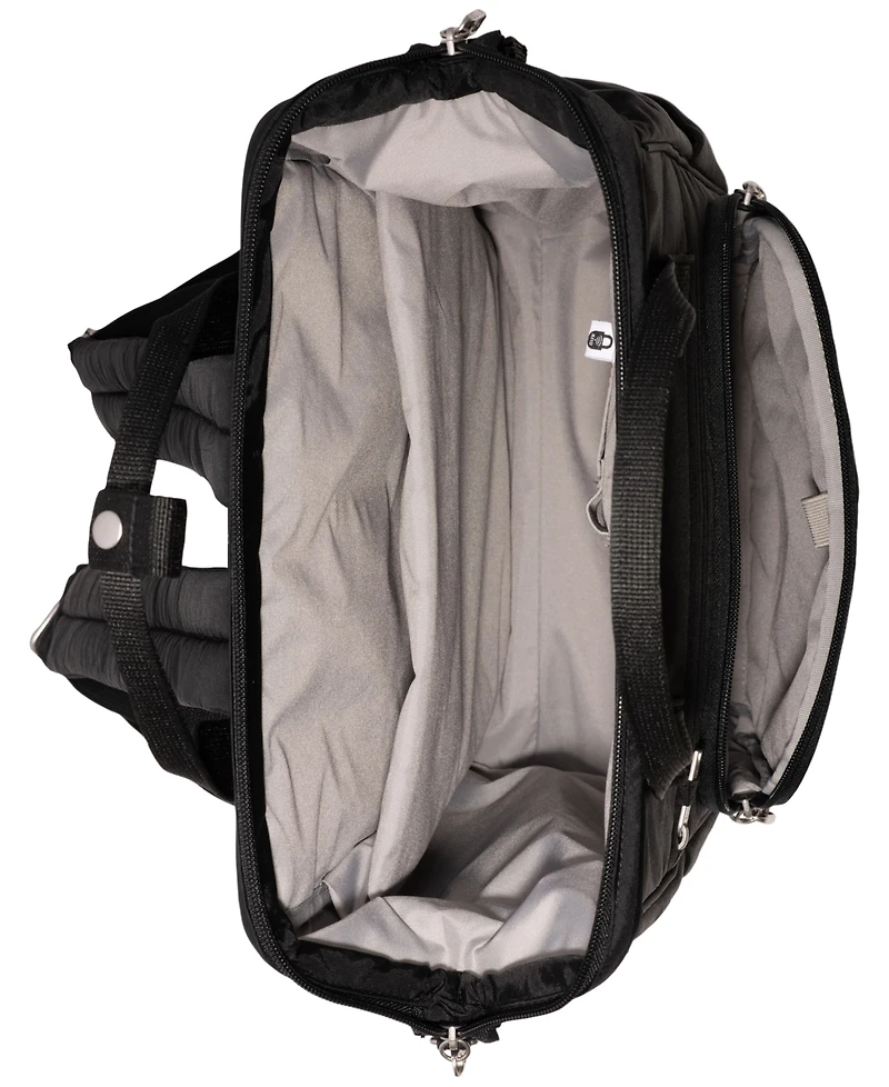 Securtex Anti-Theft Windsor Backpack