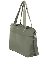 Baggallini Carryall Laptop Tote Bag