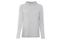 Olsen Women's Rib Knit Sweater