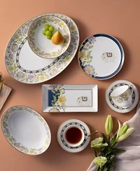 Noritake Tusker Gardern Collection