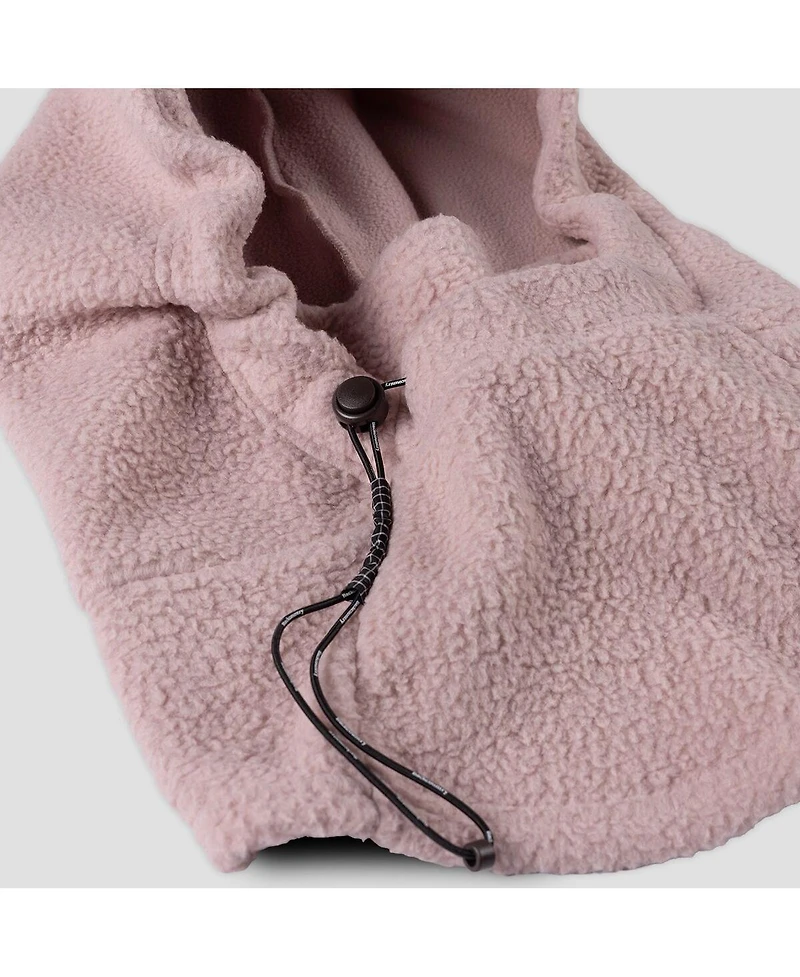 Backcountry Men's Wander Pile-Fleece Hood Balaclavas & Neck Gaiters