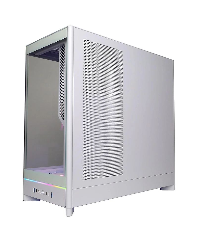 CyberPowerPC Gamer Supreme Liquid Cool Desktop Intel Core i7 14700F Nvidia GeForce Rtx 5070 Ti 32GB Ram 2TB Ssd Windows 11 Home - Black