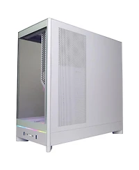 CyberPowerPC Gamer Supreme Liquid Cool Desktop Intel Core i7 14700F Nvidia GeForce Rtx 5070 Ti 32GB Ram 2TB Ssd Windows 11 Home - Black