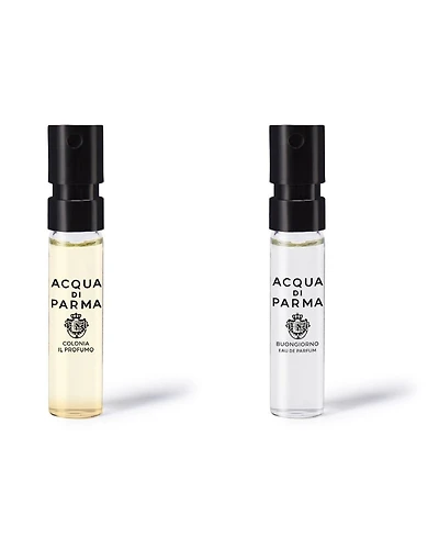 Free 2-Pc. Gift with any $450 Acqua Di Parma Fragrance Purchase