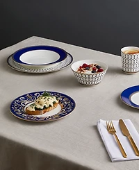 Wedgwood Renaissance Gold Salad Plate