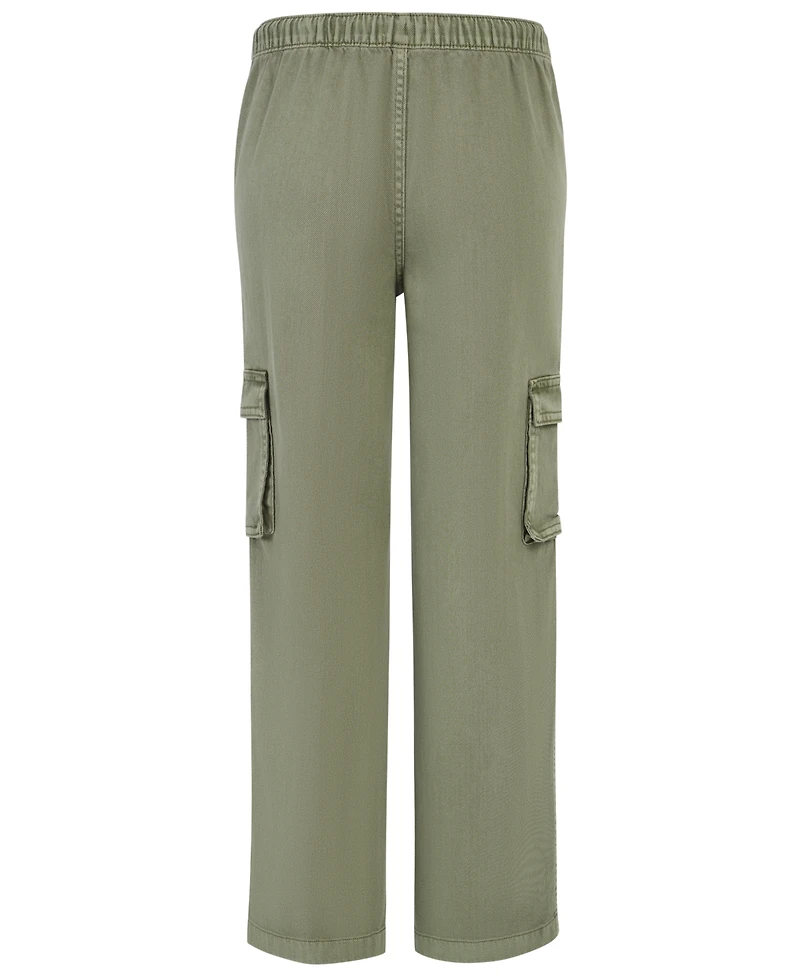 Roxy Girls 7-16 Precious Cargo Pants