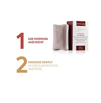 Naturalle Intense Extreme Glow Rejuvenating Complexion Soap - 7oz