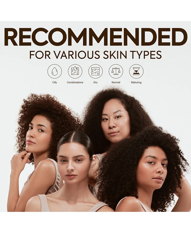 Naturalle Carotonic Extreme Glow Renewing Body Lotion - 17.6oz