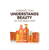 Extreme Argan & Carrot Oil Tone Boosting Gel - 1oz