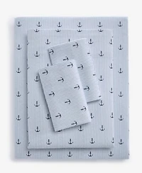 Charter Club Designs 550 Thread Count Printed Sheet Sets Exclusively At Macys