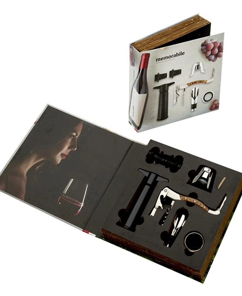 Legnoart Foil Cutter Blade Wine Kit