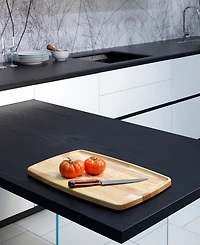 Legnoart Ashwood Cutting Board, 20" x 1"