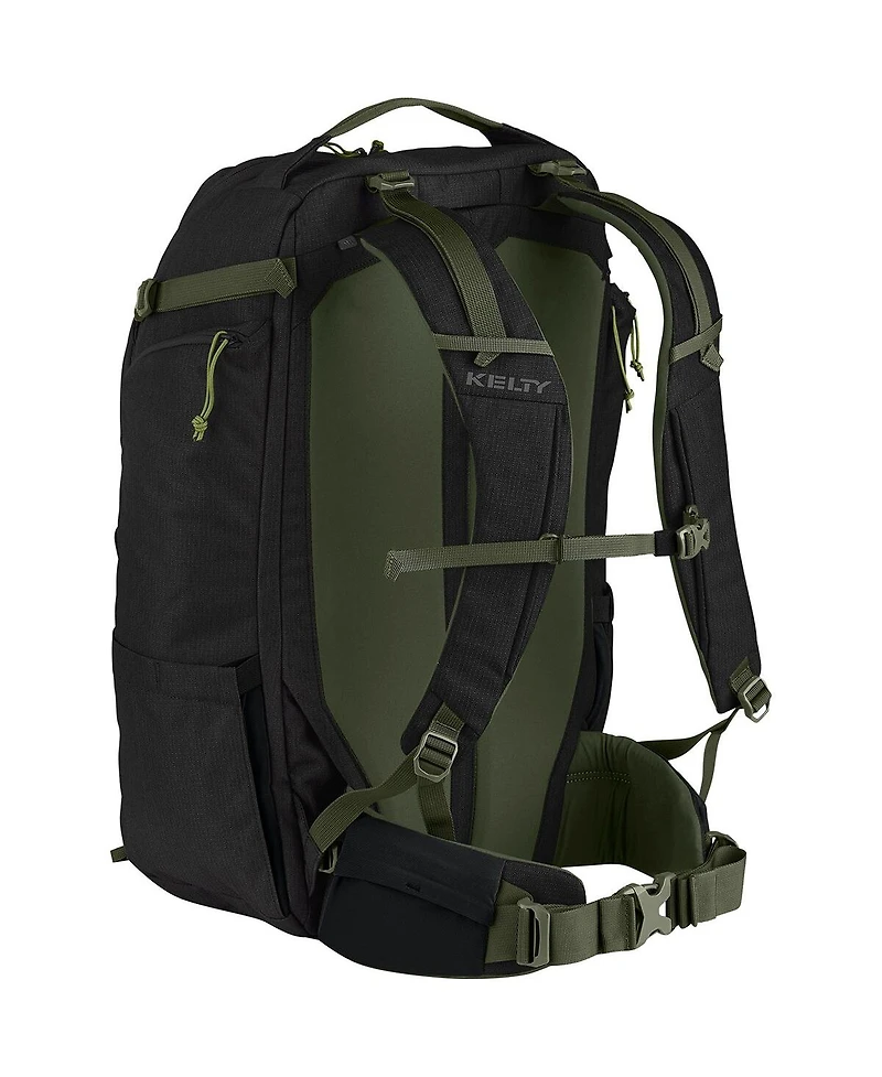Kelty Redwing 50L Backpack Weekend Backpacks 35-50L