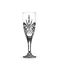 Godinger Dublin Champagne Flutes, Set of 8