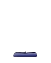 Pre-Owned Hermes Long Kelly Wallet Epsom