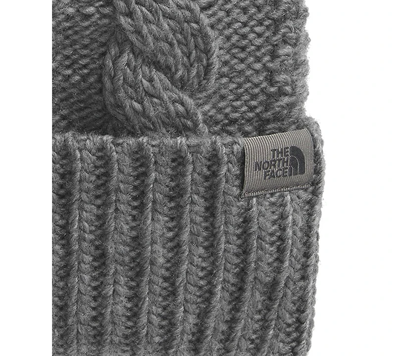 The North Face Women's Oh Mega Pom Beanie