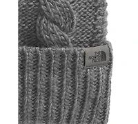 The North Face Women's Oh Mega Pom Beanie