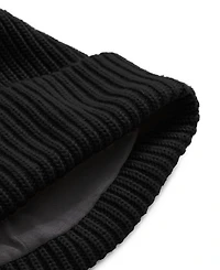The North Face Boys Salty Lined Beanie Hat