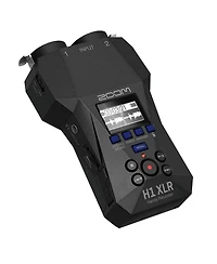 Zoom H1 Xlr 32-Bit Float Handy Recorder