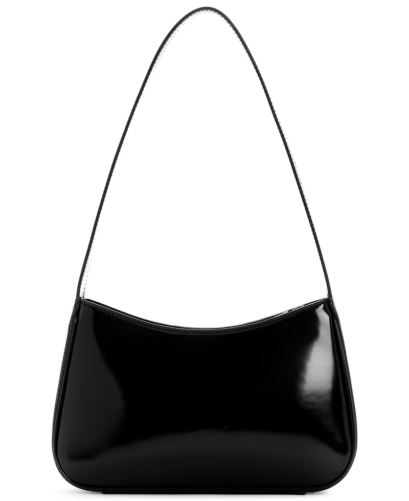 Guess Arnela Top Zip Small Shoulder Bag