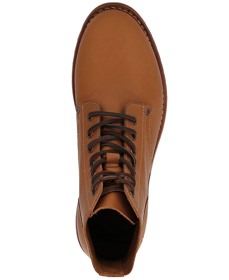 Frye Men's Barrett Lace-Up Boots