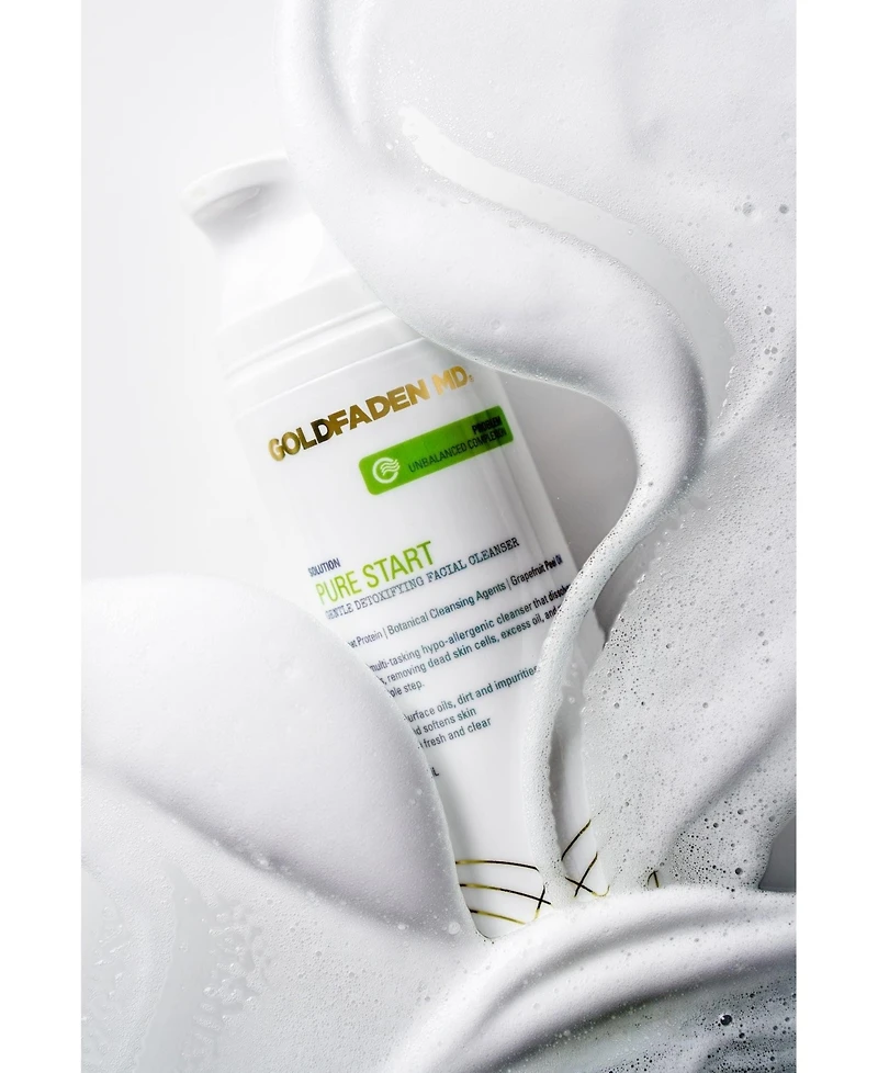 Goldfaden Md Unisex Pure Start
