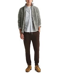 Nautica Men's Long-Sleeve Cardigan