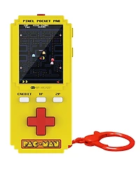 My Arcade Pac-Man Pixel Portable Pocket Gaming System