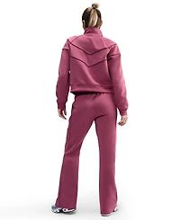 Nike Sportswear Women's Windrunner Mid-Rise Slim Knit Pants