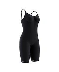 Leonisa Women's Full Coverage Seamless Shaping Bodysuit
