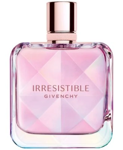 Givenchy Irresistible Nectar Eau De Parfum Fragrance Collection