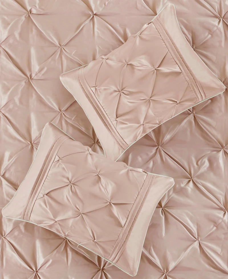 Madison Park Wilma 7-Pc. Comforter Set