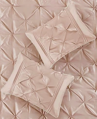 Madison Park Wilma 7-Pc. Comforter Set