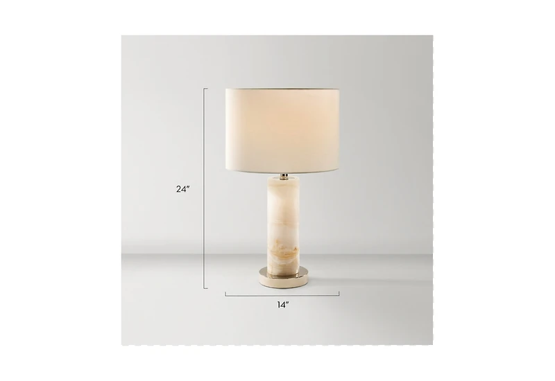 Nora Table Lamp