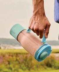 Ninja Blendboss Tumbler Blender with 26 oz. Travel Tumber