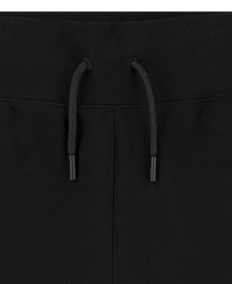 Jordan Girls 4-16 Brooklyn Fleece Shorts