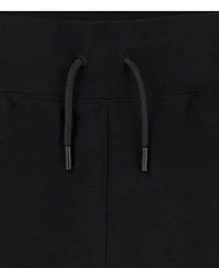 Jordan Girls 4-16 Brooklyn Fleece Shorts